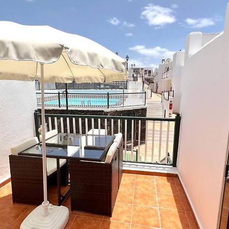 Casa Teddy - Central And Modern One Bedroom Apartment Tias Exterior photo