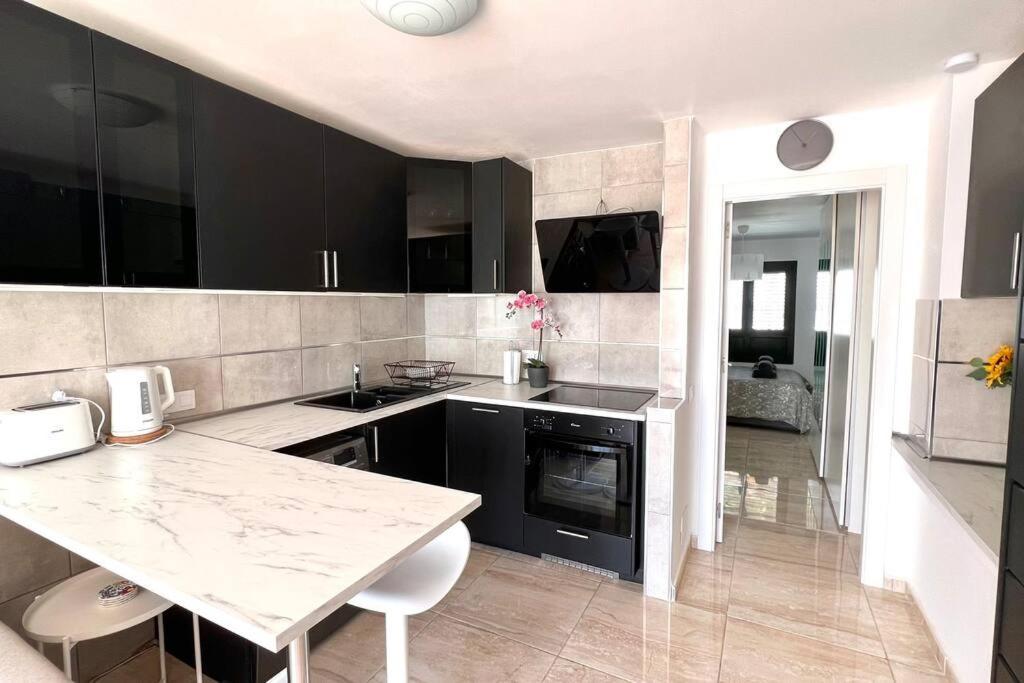 Casa Teddy - Central And Modern One Bedroom Apartment Tias Exterior photo