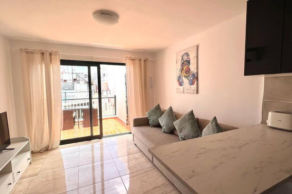 Casa Teddy - Central And Modern One Bedroom Apartment Tias Exterior photo