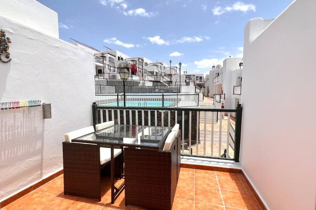Casa Teddy - Central And Modern One Bedroom Apartment Tias Exterior photo