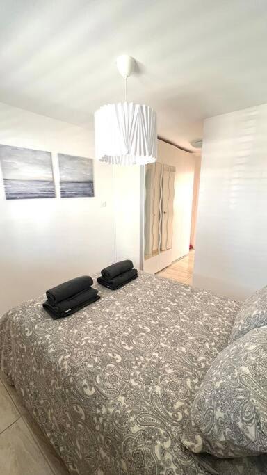 Casa Teddy - Central And Modern One Bedroom Apartment Tias Exterior photo