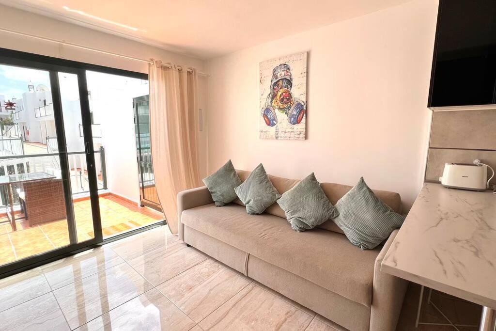 Casa Teddy - Central And Modern One Bedroom Apartment Tias Exterior photo