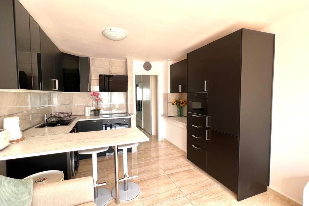 Casa Teddy - Central And Modern One Bedroom Apartment Tias Exterior photo