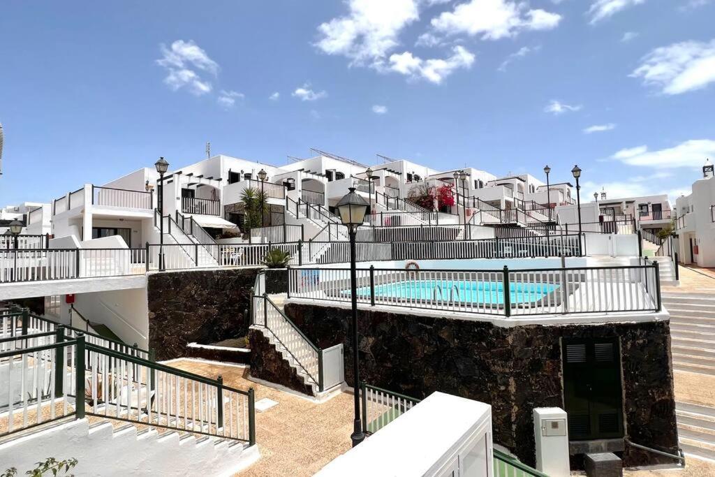 Casa Teddy - Central And Modern One Bedroom Apartment Tias Exterior photo