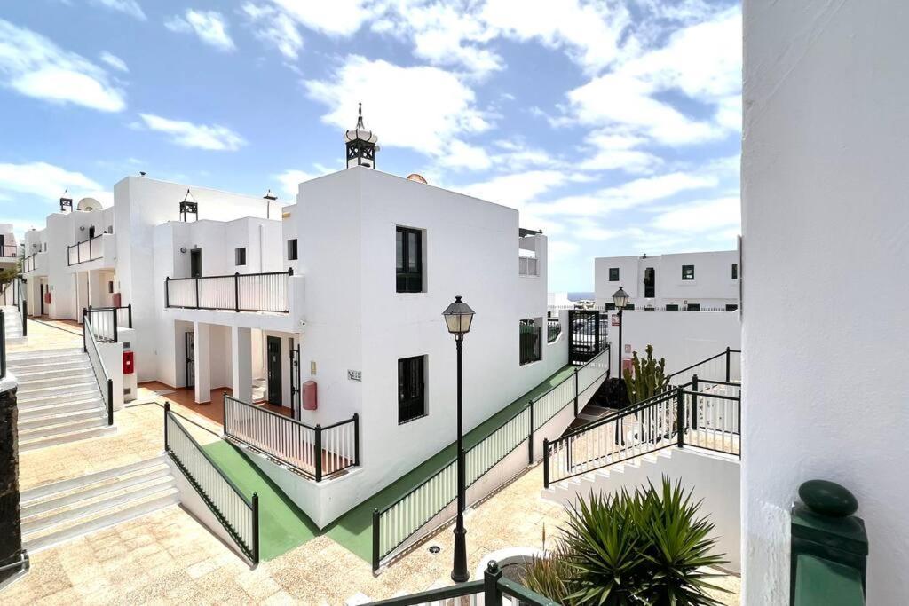 Casa Teddy - Central And Modern One Bedroom Apartment Tias Exterior photo