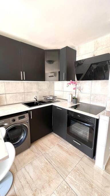 Casa Teddy - Central And Modern One Bedroom Apartment Tias Exterior photo