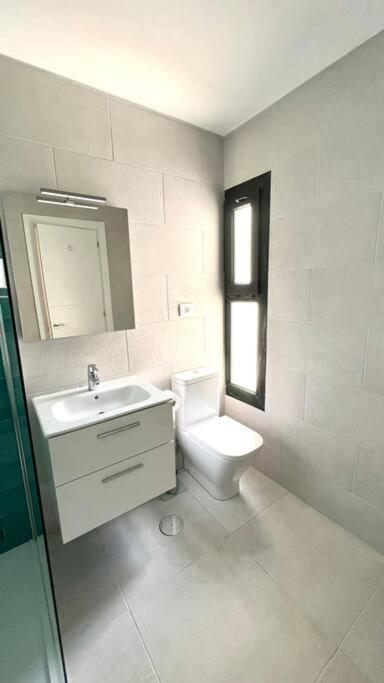 Casa Teddy - Central And Modern One Bedroom Apartment Tias Exterior photo