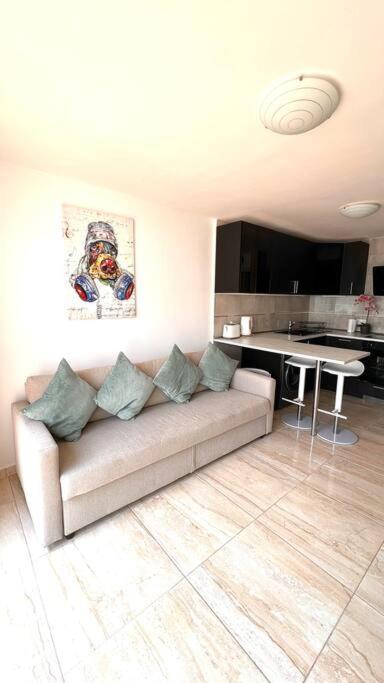 Casa Teddy - Central And Modern One Bedroom Apartment Tias Exterior photo
