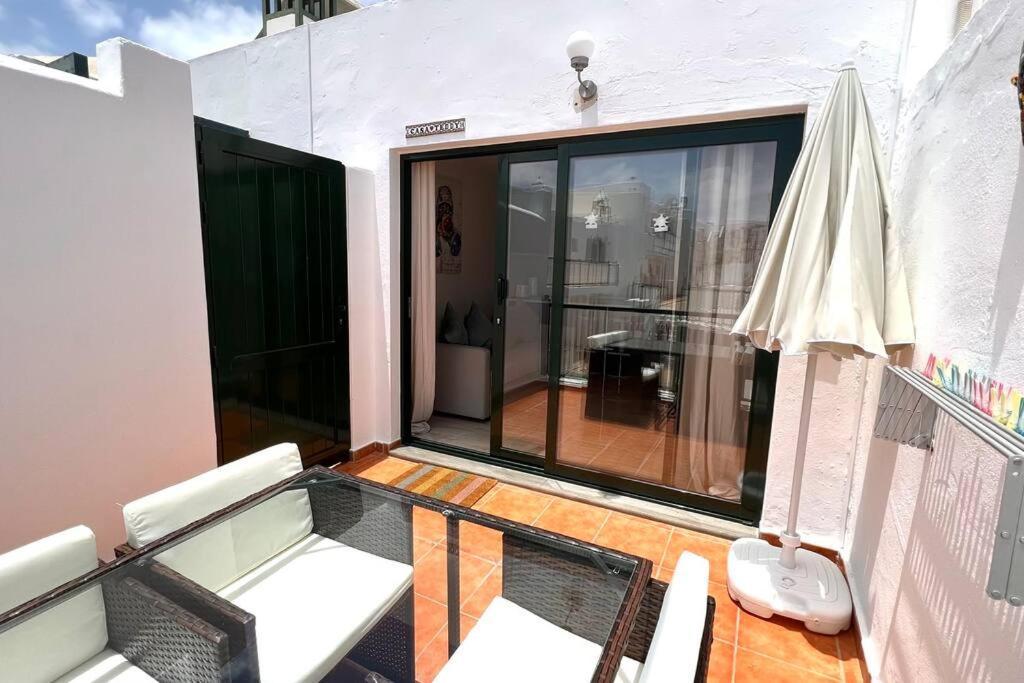 Casa Teddy - Central And Modern One Bedroom Apartment Tias Exterior photo